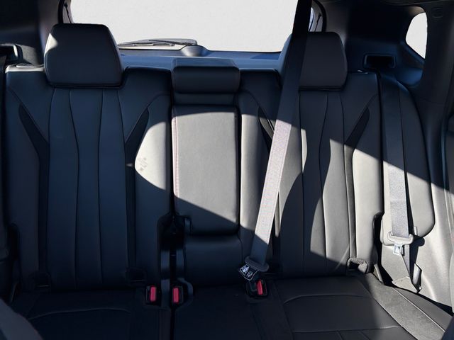 2025 Acura ADX A-Spec Package - Photo 13
