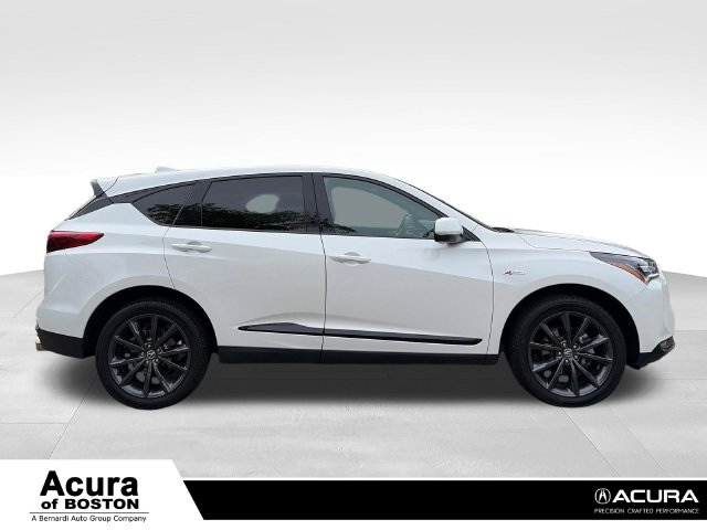 2025 Acura RDX A-Spec Package - Photo 9
