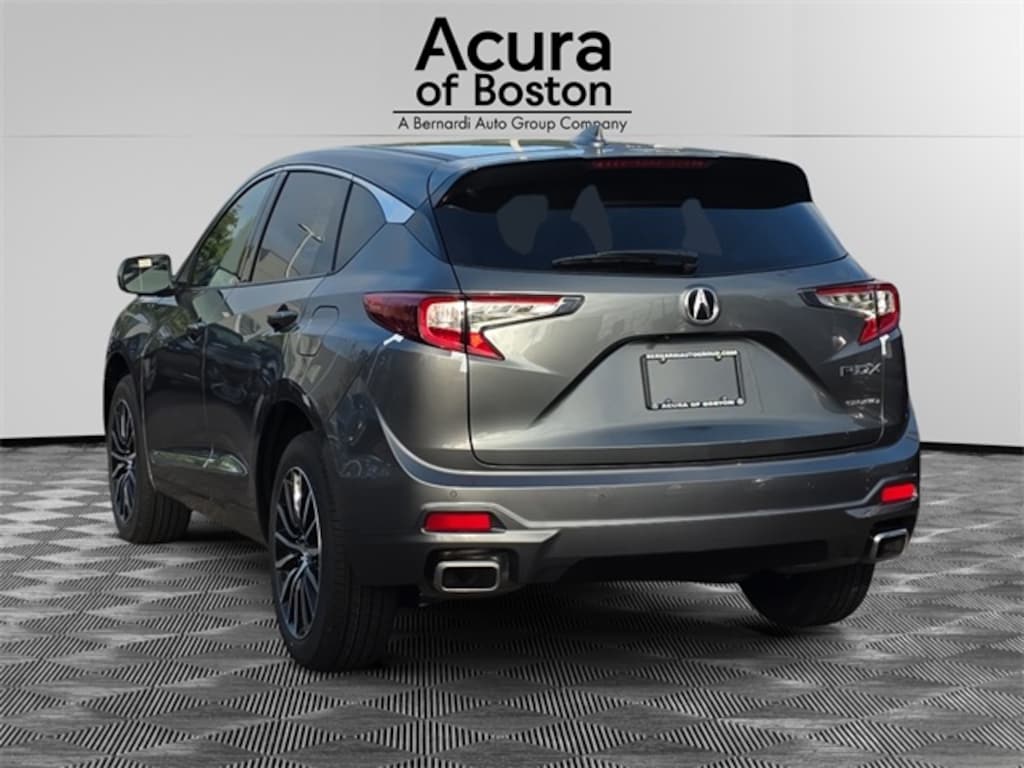 New 2025 Acura RDX Advance Package SUV