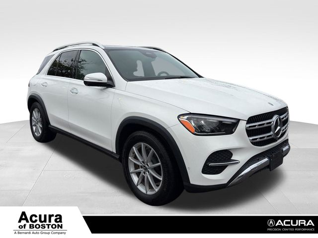2024 Mercedes-Benz GLE GLE350 - Photo 32