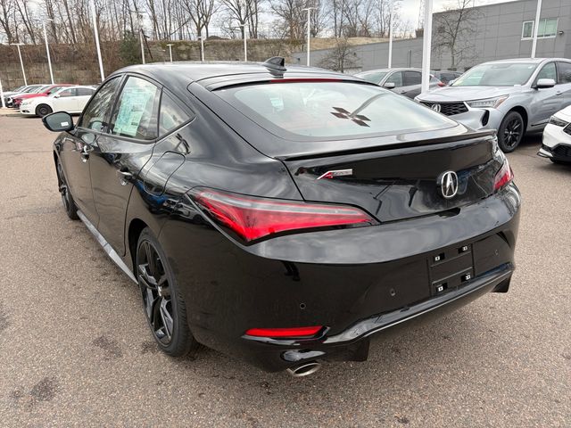 2026 Acura Integra A-Spec w/Technology Package - Photo 29