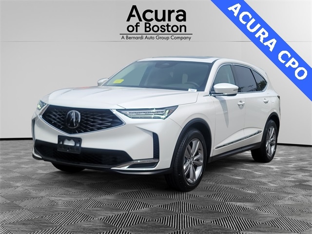 2025 Acura MDX Base's photo