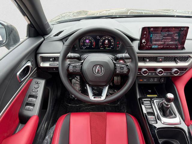 2026 Acura Integra A-Spec w/Technology Package - Photo 12