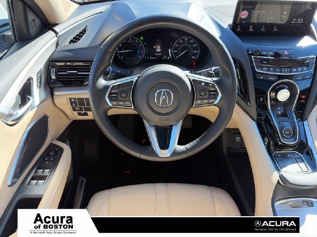 2024 Acura RDX Base - Photo 15