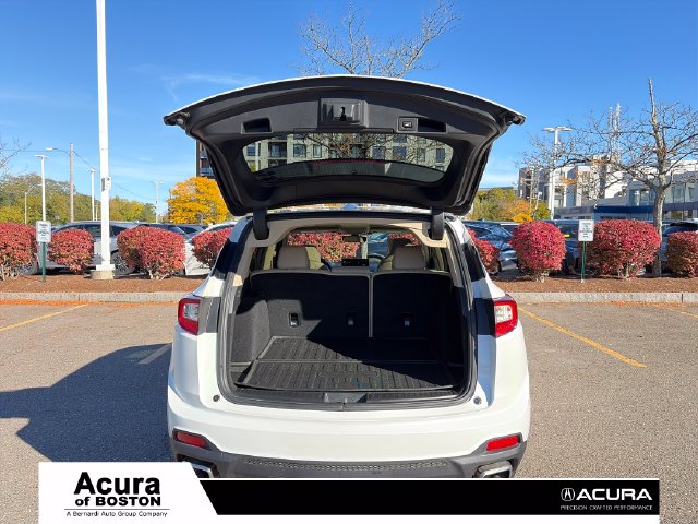 2024 Acura RDX Base - Photo 32
