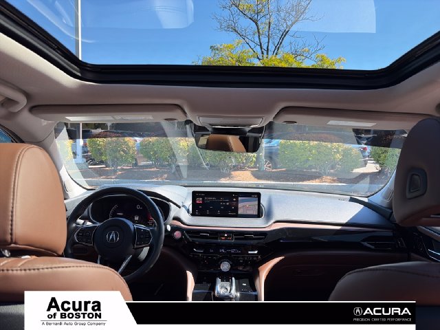2024 Acura MDX Technology Package - Photo 32