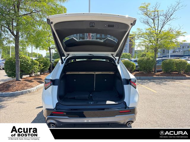 2025 Acura ADX A-Spec Package - Photo 30
