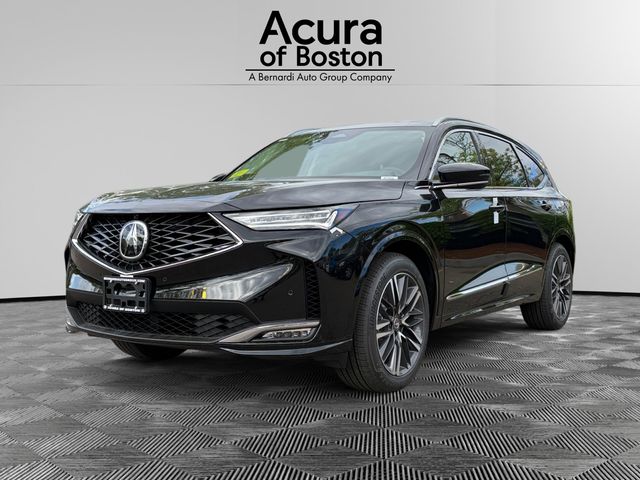 2026 Acura MDX SH-AWD w/Advance Package's photo