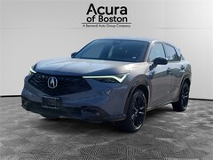 2025 Acura ADX A-Spec Advance Package SUV