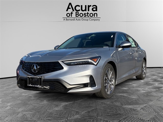 2026 Acura Integra Base's photo