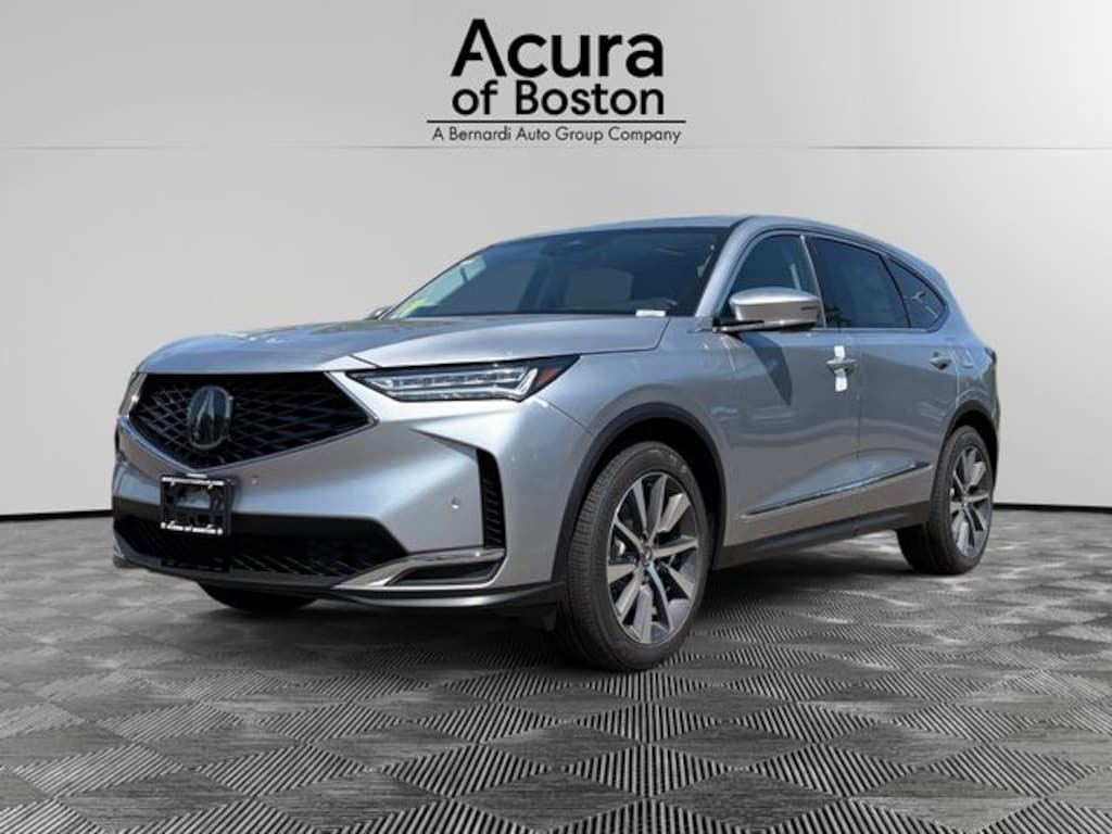 New 2026 Acura MDX SH-AWD Technology Package SUV