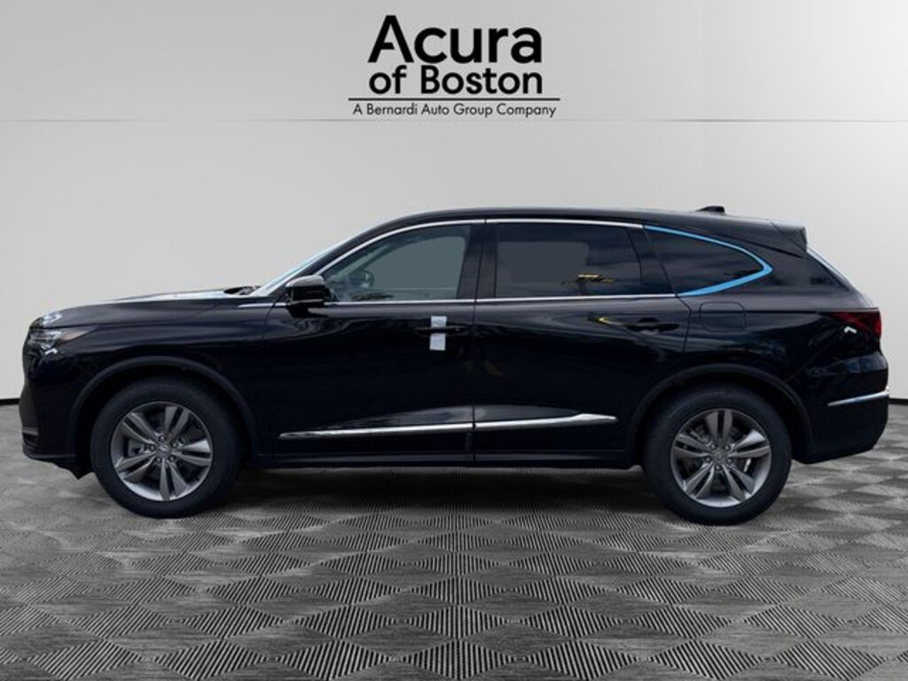 New 2026 Acura MDX SH-AWD SUV