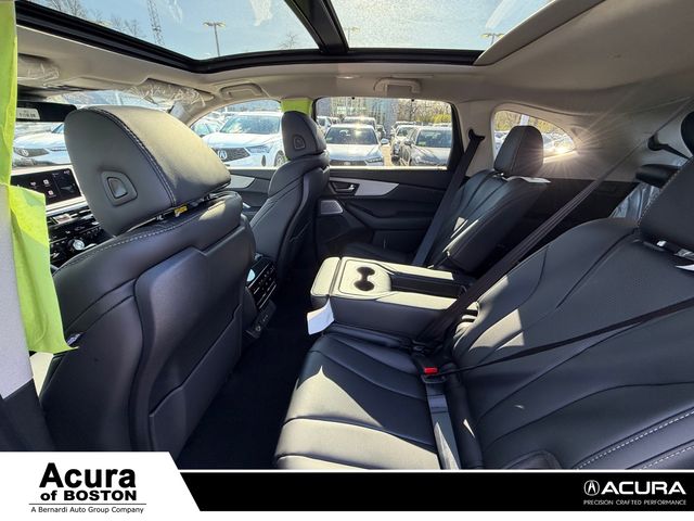 2026 Acura MDX Technology Package - Photo 26