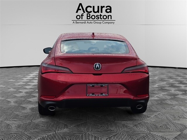 2026 Acura Integra Base photo 4