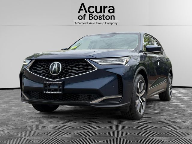 2026 Acura MDX SH-AWD w/Technology Package's photo