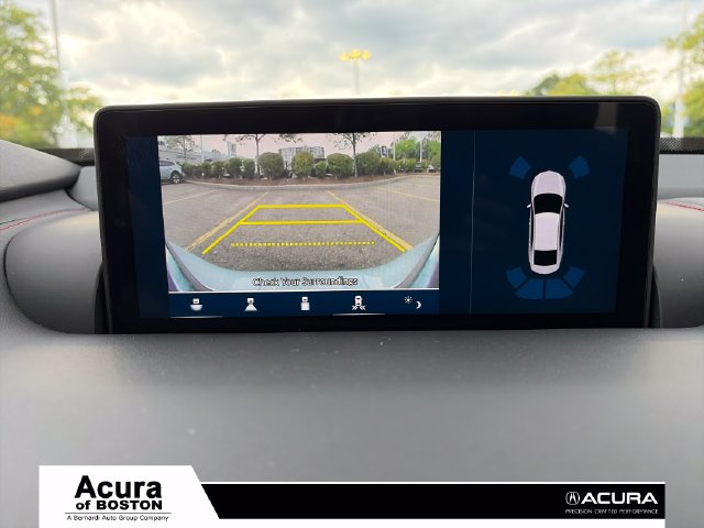 2023 Acura TLX A-SPEC Package - Photo 48