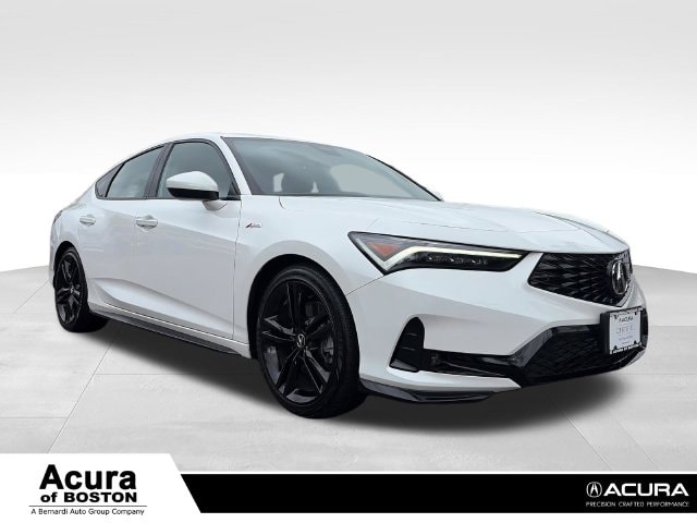 2026 Acura Integra