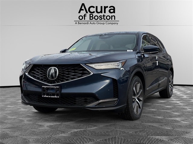 2026 Acura MDX Technology Package's photo
