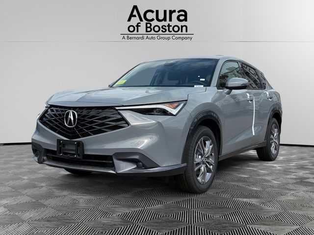 2026 Acura ADX AWD's photo