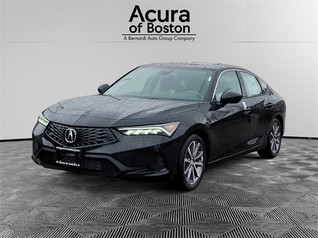 2025 Acura Integra Base's photo