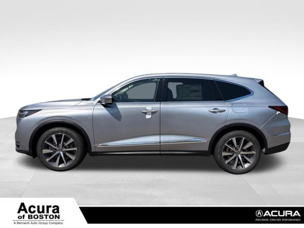New 2026 Acura MDX SH-AWD Technology Package SUV