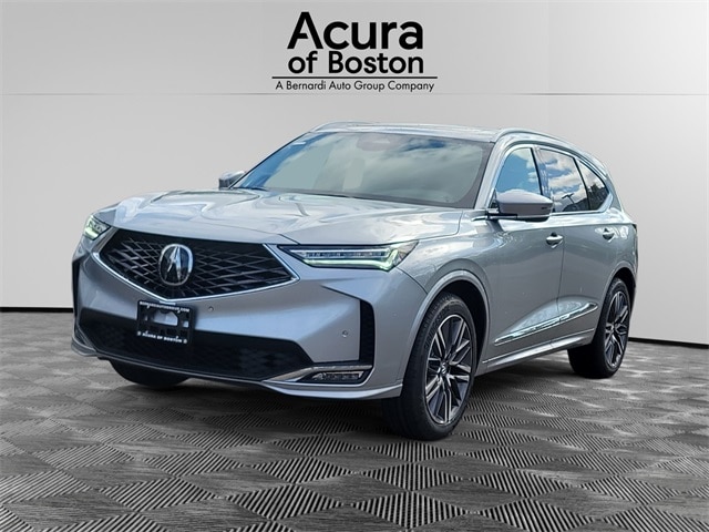 2026 Acura MDX