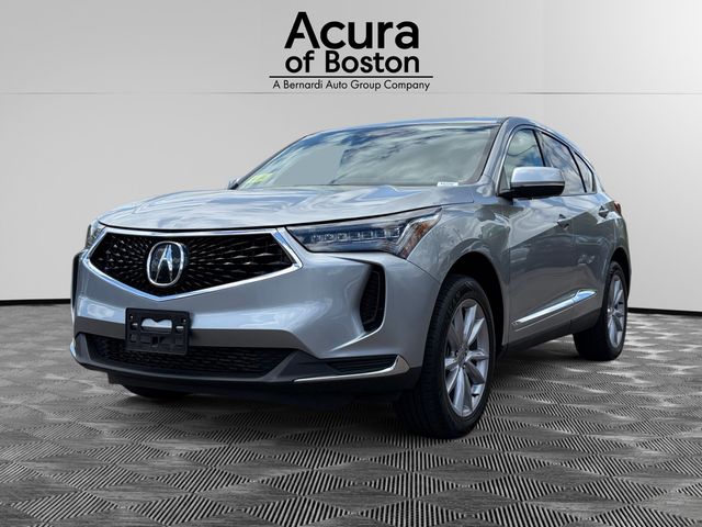 2023 Acura RDX SH-AWD's photo
