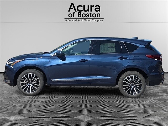 2025 Acura RDX Advance photo 2