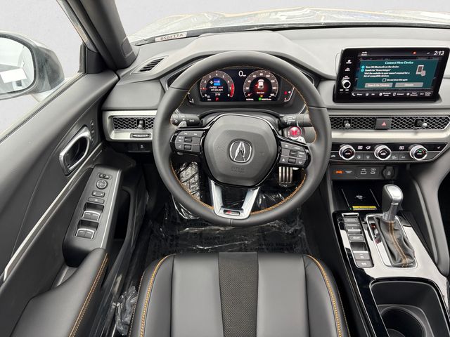 2026 Acura Integra Base - Photo 12