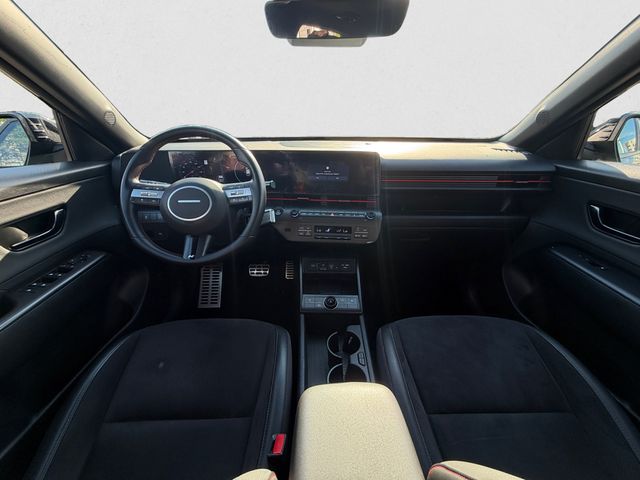 2024 Hyundai Kona N Line - Photo 15