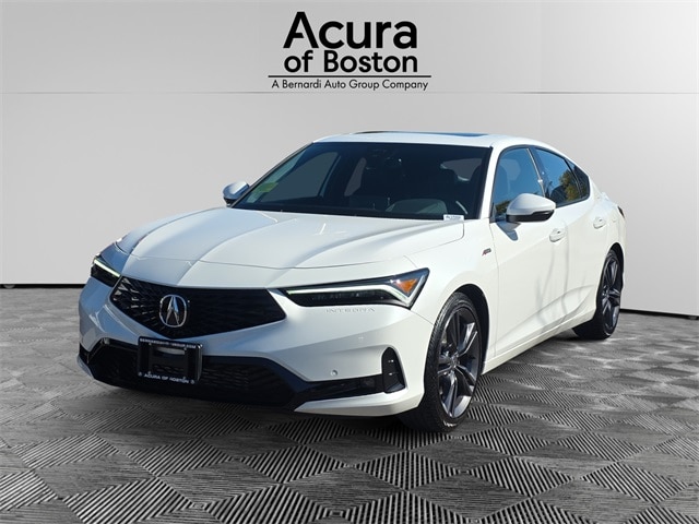 2025 Acura Integra A-Spec with Tech Package's photo