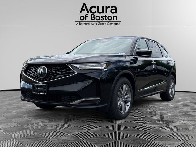2026 Acura MDX SH-AWD's photo
