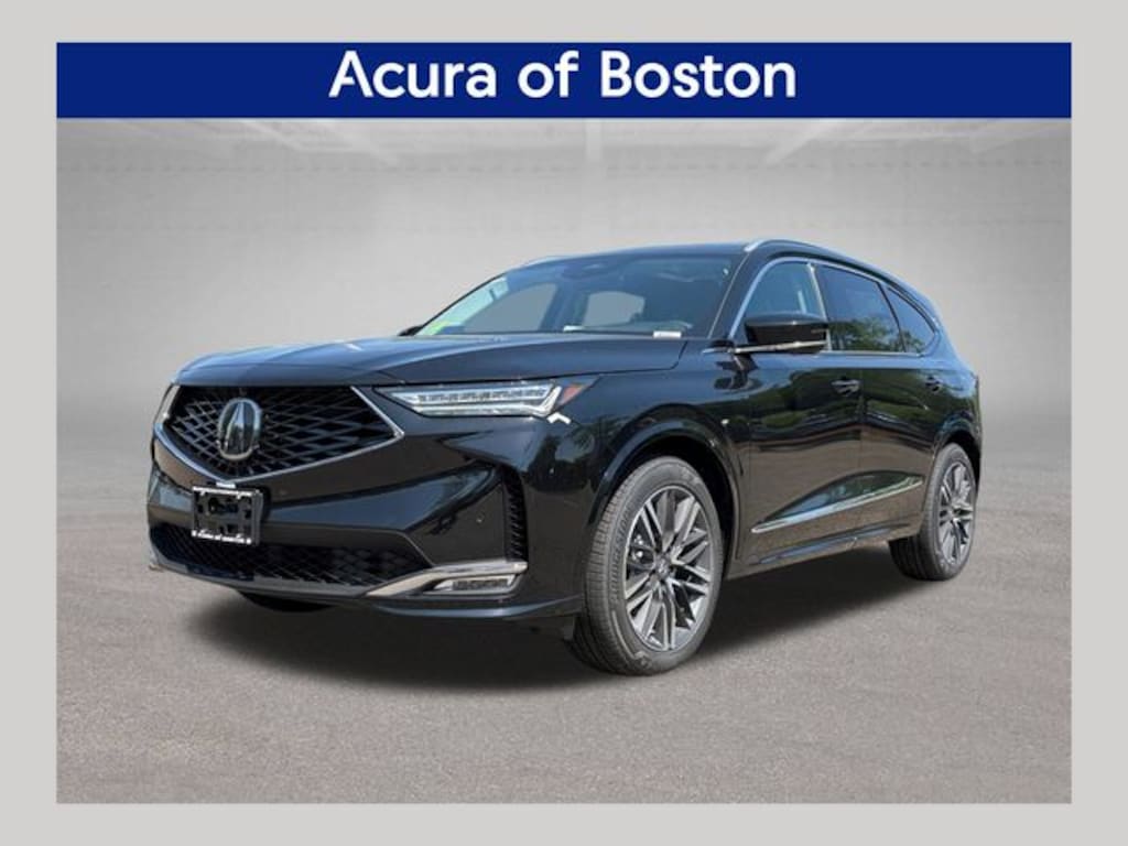 New 2026 Acura MDX SH-AWD Advance Package SUV