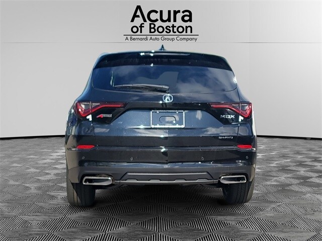 2026 Acura MDX SH-AWD Advance photo 4