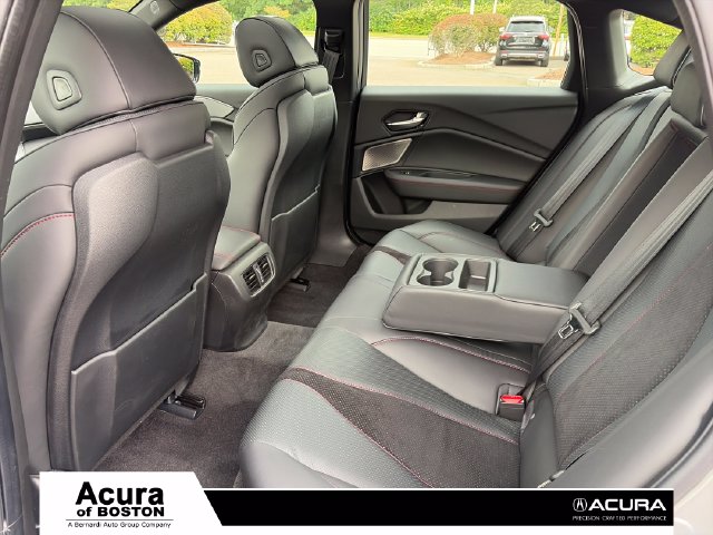 2023 Acura TLX A-SPEC Package - Photo 28