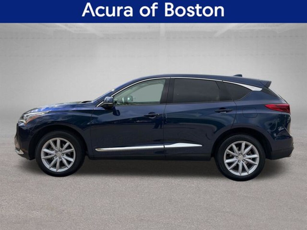 Certified 2023 Acura RDX SUV