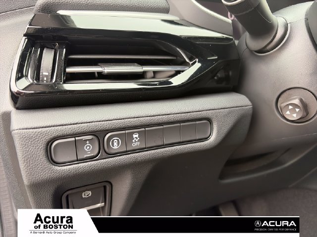 2026 Acura MDX Base - Photo 35