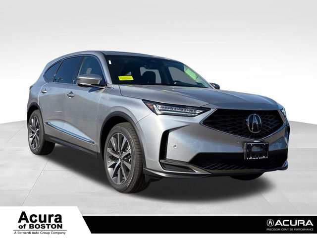 2026 Acura MDX Technology Package - Photo 7