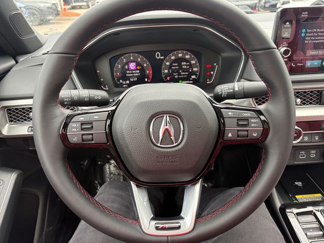 2026 Acura Integra A-Spec w/Technology Package - Photo 19