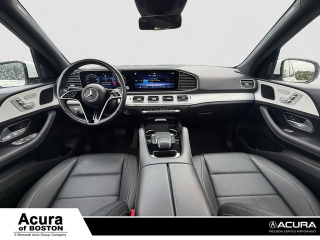 2024 Mercedes-Benz GLE GLE350 - Photo 17