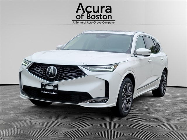 2025 Acura MDX