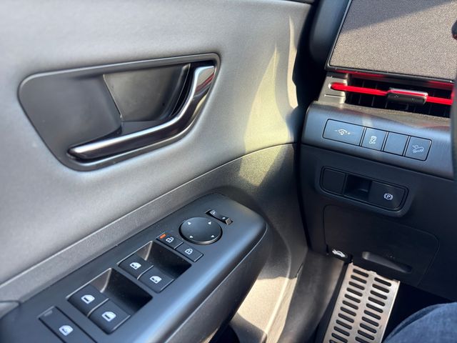 2024 Hyundai Kona N Line - Photo 38