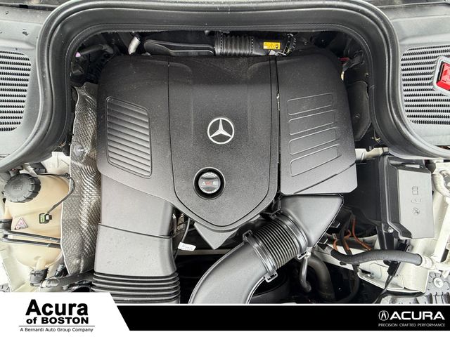 2024 Mercedes-Benz GLE GLE350 - Photo 37