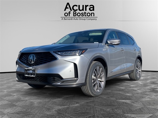 2026 Acura MDX Technology Package's photo