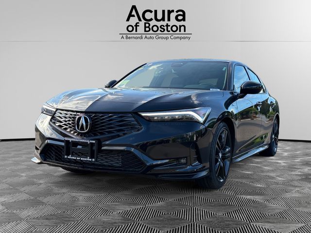 2026 Acura Integra A-Spec's photo