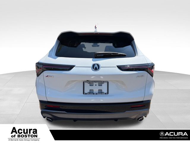 2025 Acura ADX A-Spec Package - Photo 32