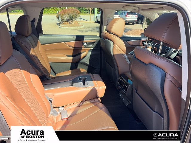 2024 Acura MDX Technology Package - Photo 29