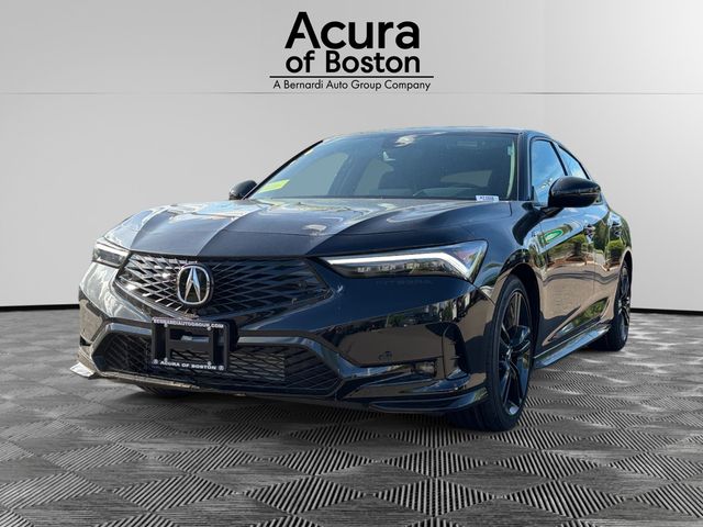 2026 Acura Integra A-Spec with Tech Package's photo