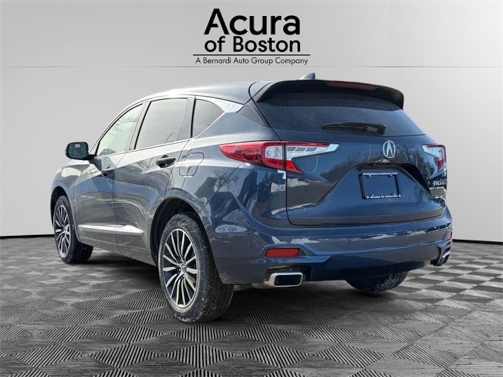 New 2026 Acura RDX Advance Package SUV