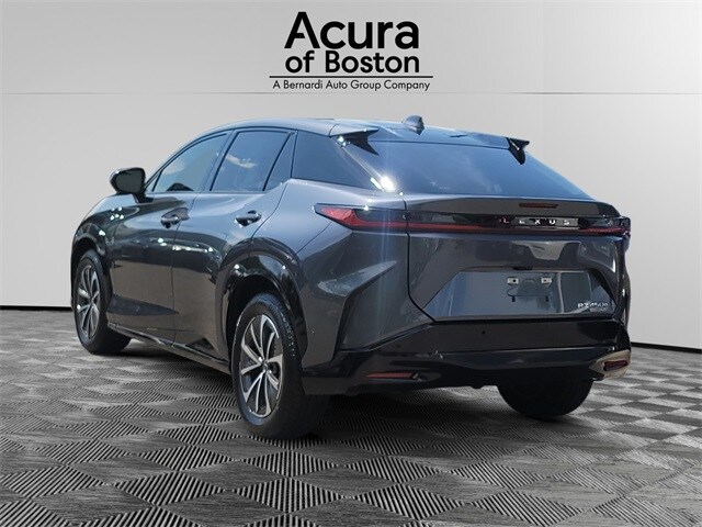 2023 Lexus RZ 450e Premium photo 3